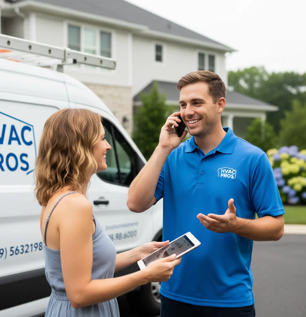 Cobra HVAC customer support in San Juan Bautista